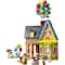 LEGO® Disney and Pixar ’Up’ House 43217 Building Toy Set (598 Pieces)